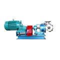 Nyp Series High Viscosity Internal Gear Pump